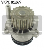 Насос SKF VKPC 81269