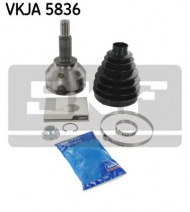 Шарнирный комплект SKF VKJA 5836