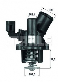 Термостат BEHR THERMOT-TRONIK TM 17 98
