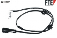 Контакт FTE BZ1024W