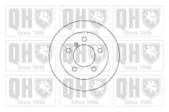 Тормозный барабан QUINTON HAZELL BDR257