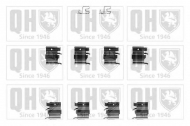 Комплектующие QUINTON HAZELL BFK899