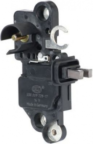 Регулятор HELLA 5DR 009 728-171