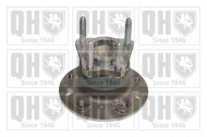 Комплект подшипника QUINTON HAZELL QWB1115A