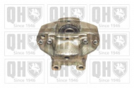 Тормозной суппорт QUINTON HAZELL QBS1004