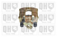 Тормозной суппорт QUINTON HAZELL QBS1278