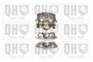 Тормозной суппорт QUINTON HAZELL QBS1611