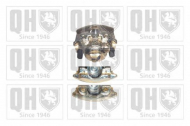 Тормозной суппорт QUINTON HAZELL QBS1612