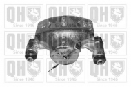 Тормозной суппорт QUINTON HAZELL QBS4030
