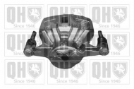 Тормозной суппорт QUINTON HAZELL QBS4052