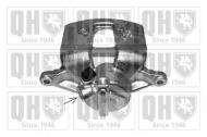Тормозной суппорт QUINTON HAZELL QBS5109