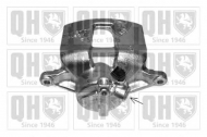 Тормозной суппорт QUINTON HAZELL QBS5110