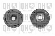 Ременный шкив QUINTON HAZELL QCD73