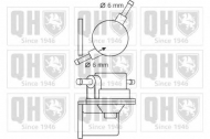 Насос QUINTON HAZELL QFP79