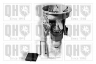 Трубка забора топлива QUINTON HAZELL QFP839