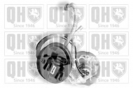 Трубка забора топлива QUINTON HAZELL QFP931