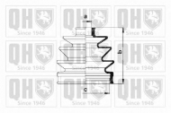 Комплект пыльника QUINTON HAZELL QJB247