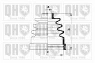 Комплект пыльника QUINTON HAZELL QJB280