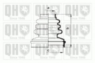 Комплект пыльника QUINTON HAZELL QJB780