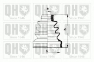 Комплект пыльника QUINTON HAZELL QJB785