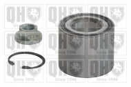 Комплект подшипника QUINTON HAZELL QWB1212