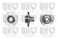 Ступица колеса QUINTON HAZELL QWH130