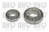 Комплект подшипника QUINTON HAZELL QWB475A