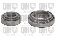 Комплект подшипника QUINTON HAZELL QWB654A