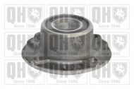 Комплект подшипника QUINTON HAZELL QWB673A