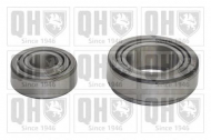 Комплект подшипника QUINTON HAZELL QWB863A