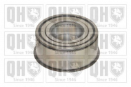Комплект подшипника QUINTON HAZELL QWB950A