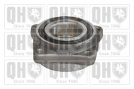 Комплект подшипника QUINTON HAZELL QWB965A