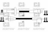 Комплект электропроводки QUINTON HAZELL XC1067