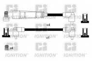 Комплект электропроводки QUINTON HAZELL XC1206