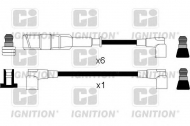 Комплект электропроводки QUINTON HAZELL XC462