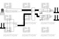 Комплект электропроводки QUINTON HAZELL XC559