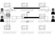 Комплект электропроводки QUINTON HAZELL XC715