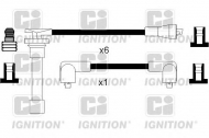 Комплект электропроводки QUINTON HAZELL XC790