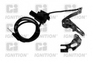 Контактная группа QUINTON HAZELL XCS170