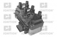 Катушка зажигания QUINTON HAZELL XIC8261