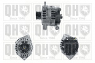 Генератор QUINTON HAZELL QRA1202