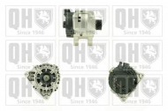 Генератор QUINTON HAZELL QRA2224