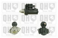 Стартер QUINTON HAZELL QRS1125