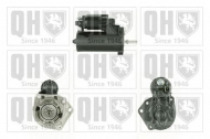 Стартер QUINTON HAZELL QRS1189