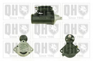 Стартер QUINTON HAZELL QRS1680