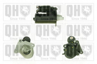 Стартер QUINTON HAZELL QRS1704