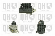 Стартер QUINTON HAZELL QRS1770