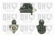 Стартер QUINTON HAZELL QRS1968