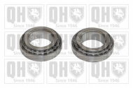 Комплект подшипника QUINTON HAZELL QWB568A