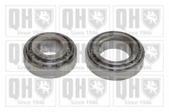Комплект подшипника QUINTON HAZELL QWB602A